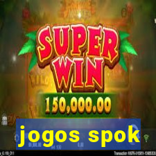 jogos spok